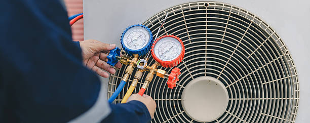 Licensed Hvac Installation service in Wickenburg, AZ - JG Cool HVAC